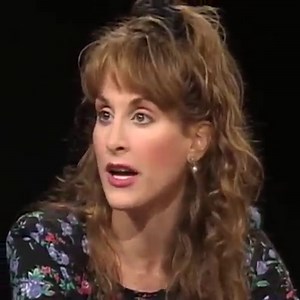 1.2K views · 45 reactions | Part 2 of the @charlieroseshow interview ❤️ Charlie talked about the revival of Broadway then in 1992 and look what the Great White Way has become 24 years later! #Broadway #crazyforyou #tonyawards #mermaidmonday | Jodi Benson | Facebook