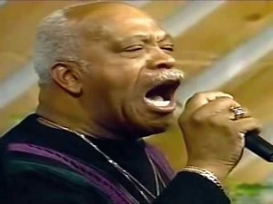 King Jesus Will Roll All Burdens Away (Videos & Lyrics)