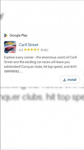 Top 3 CRAZY Racing Games for Android 🔥 (Must Try!)