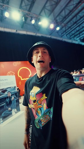 Shell Gaming: ¡Prepárate para AGS 2024!