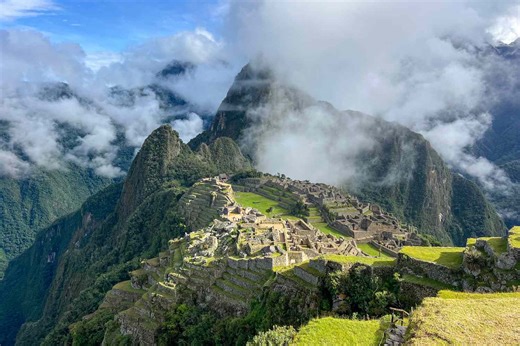How to Take the Ultimate Family Trip to Peru, According to a Top Travel Advisor