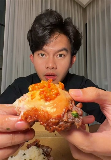 Kuliner Jogja Hari Pertama: Nyobain Menu TikTokers Adhitya Yappeo