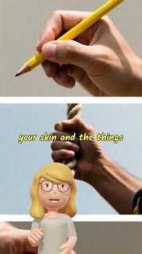 🖐️ Why Do We Have Fingerprints? | Science Explained