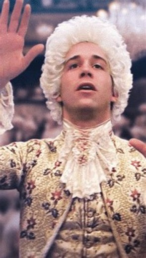 Roxy Cinema New York on Instagram: "AMADEUS (4K Restoration) 🎼 🎞️ A young Mozart lights up Vienna with raw genius—and sparks the quiet fury of rival composer Antonio Salieri. What starts as admiration turns into obsession, jealousy, and a battle that will cost them both everything. Big music, big drama, timeless rivalry… resurrected in stunning 4K restoration. #roxycinema #amadeus #4k #cinephile #movies 📍Roxy Cinema New York 📅 12/19 6:15PM 12/20 7PM 12/21 3PM 12/22 6PM 12/23 6PM 🎟️ Link in