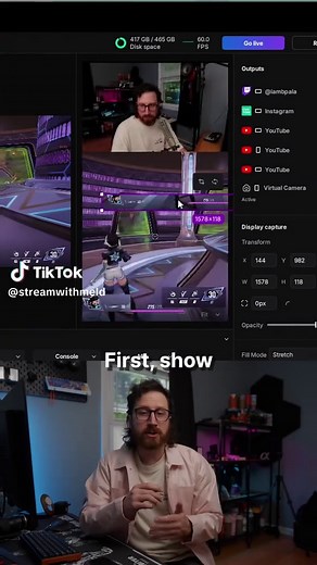 Stream Marvel Rivals: Your TikTok Guide