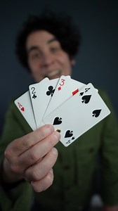 78K views · 3.5K reactions | This doesn't make ANY SENSE!勞 If you like puzzles, optical illusions and magic, I’m on tour in 2024 with a brand new live show featuring all that good stuff! Check out the dates in comments below or my bio. #magictrick #magician #puzzle #fyp | Pete Firman | Facebook