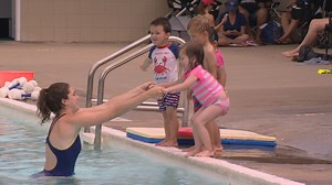National drowning prevention push