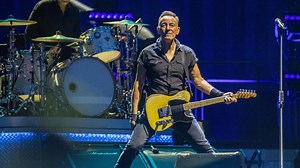 Bruce Springsteen vuelve a conquistar el Olímpic con otro concierto triunfal