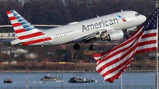 Why kids should still feel safe to fly despite deadly D.C. plane crash