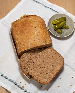 How to Make Delicious Yogurt Bread with GASTROBACK® Bread Maker - Easy Recipe Guide