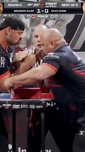 2.6M views · 67K reactions | First pro match  | Brian Shaw | Facebook