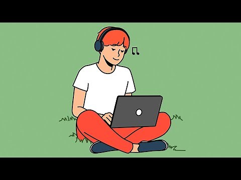 Study Music - 4 Hours Of Concentration Music for Studying and Memorizing
