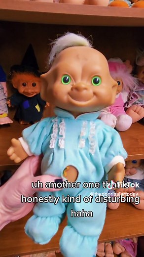 thedoorisajartoday on TikTok