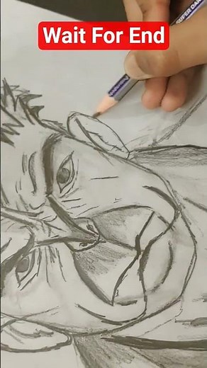 How to draw Hulk from Avengers step by step 🔥🔥🔥