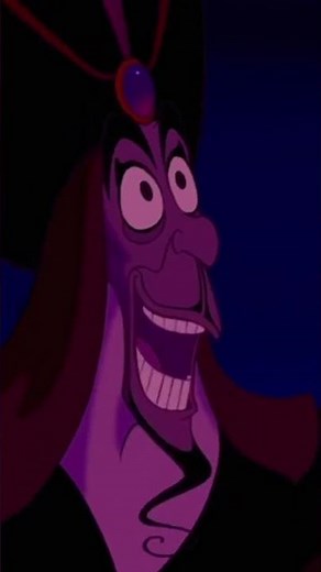 Is Aladdin the Only Diamond in the Rough? - Aladdin Theory