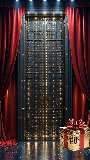 A new chapter everyday until Christmas 🎄🎁 | Boom Trap