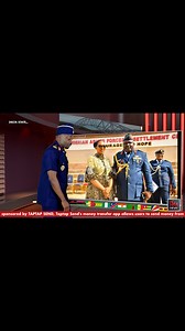 Nigerian armed forces resettlements center Oga Don Start He Own | Diamond Dietanuru Osakorigho