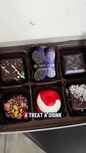 Holiday activities in downtown Knoxville