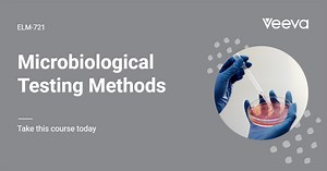Microbiological Testing Methods - LearnGxP: Accredited Online Life Science Training Courses