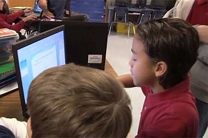 Practice Video: Adding and Subtracting Fractions