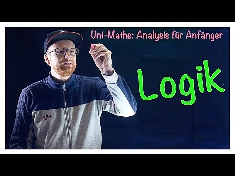 1.3 Logic | Analysis for Beginners: Fundamentals Part 1