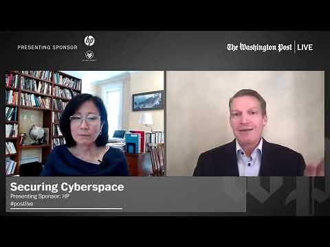 FireEye CEO Kevin Mandia on using cyber as a defense: ‘We’re in the glass house in cyber’