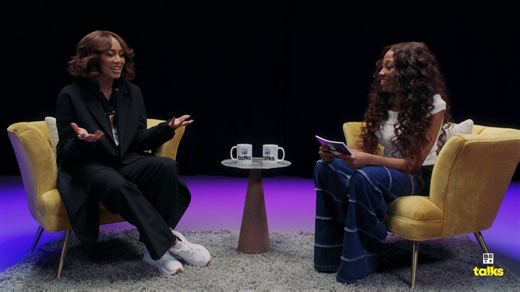 6.4K views · 80 reactions | She might be soft-spoken, but don’t get it twisted, Keri Hilson is in her Kung Fu Keri era. 屢 Our girl is protecting her peace, no longer defending her name at every turn, and standing firm in knowing that it’s about the art, not the noise. Powerful. Unfiltered. Necessary. Watch the full #BETTalks convo now on YouTube. #KeriHilson #WeNeedToTalk https://www.youtube.com/watch?v=jDmj0uFXKs8 | BET | Facebook