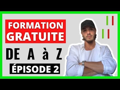 Le Forex pour les Débutants 🚀 (Apprendre le trading en 2021)