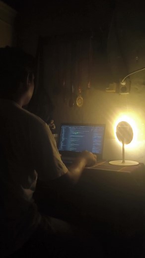 Perjalanan Otodidak Menjadi Programmer Sukses