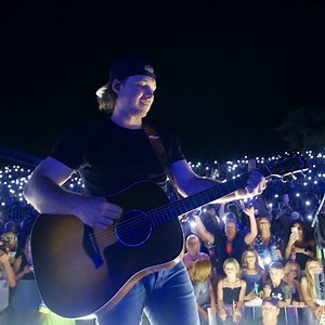 9.9K views · 168 reactions | Let the countdown begin! Morgan Wallen is bringing the #OneNightAtATime World Tour to MetLife Stadium on May 20th with special guests Parker McCollum, Ernest & Bailey Zimmerman 鸞 Register NOW for access to tickets through Verified Fan at bit.ly/3XHjDix | MetLife Stadium | Facebook