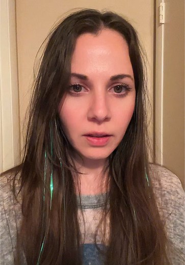 Witchy Hairstyles for Women with Widow's Peak