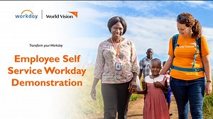 Employee Self Service Workday Demonstration.mp4