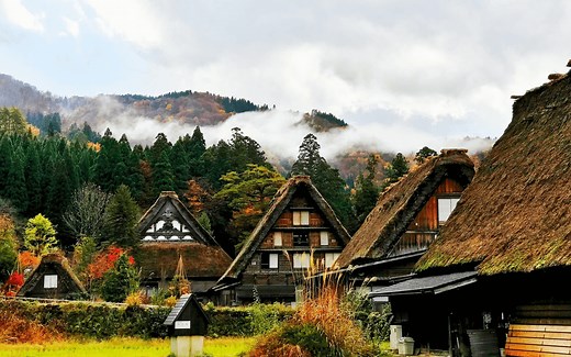 9 Places Off the Beaten Path in Japan | Wayfairer Travel