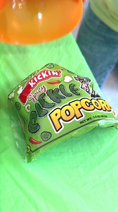 1.9M views · 18K reactions | He ate from the jar to win the Grand Prize Friends and family play a carnival game to win the mystery box challenge. | Planet Nature | Facebook