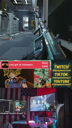 Black ops 7 | #bo2 #bo7 #cod #gaming #reels #shorts #youtube #instagram #tiktok #dbz