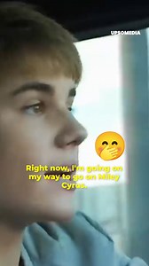 1.2K views | #MileyCyrus thought she could play a fun prank on #JustinBieber, but little did she know that the #prank would be on her right off the bat. | Celebrities | Facebook