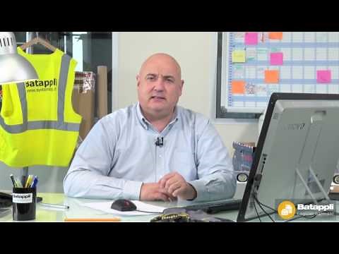 Tuto n°3 - Comment convertir un devis en facture ?