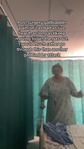 Post Gallbladder Surgery Experience: What to Expect