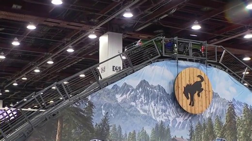 Detroit Auto Show opens to the public