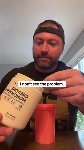 The best supplement at the best price stop wasting your money on creatine gimmicks #creatine #creatinemonohydrate #creatinepowder