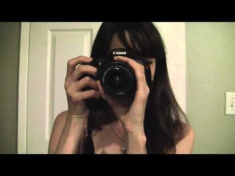 ASMR Taking Your Picture, Headshots