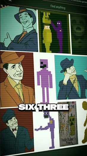 How Tall is Springtrap in Bite By Night!