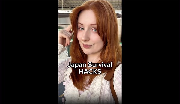 The best survival hacks in Japan 🇯🇵
