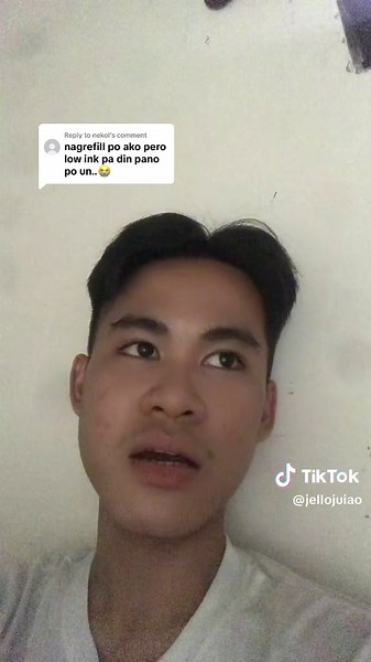 Paano Mag-refill ng Ink sa Canon Printer: Tips at Tricks