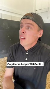 Answer the horse riddle in the comments 🤪🤧 #horsesandhumor #horse #pony | Evan’s Horses & Humor