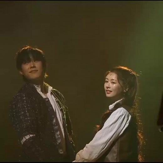 Kim Sung Cheol and Jung So Min: Sweet Home Stars