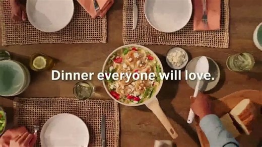 Campbell's Ceam of Chicken Soup TV Spot, 'Everyone Will Love'