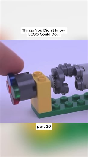 Creative LEGO Technic Car Builds