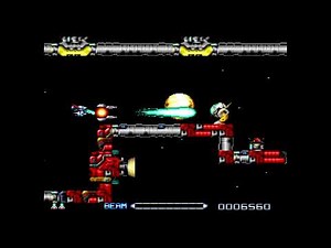 Top 8 Best SNES Shmup Games