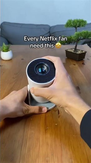 The best gift for a Netflix fan 🍿🎁